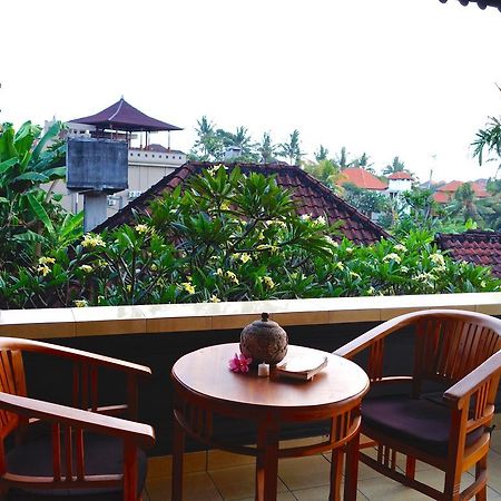 Kabera Bungalow 3 Ubud Dış mekan fotoğraf