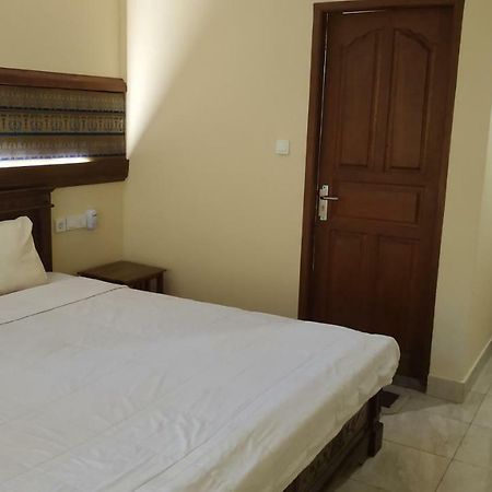 Kabera Bungalow 3 Ubud Dış mekan fotoğraf