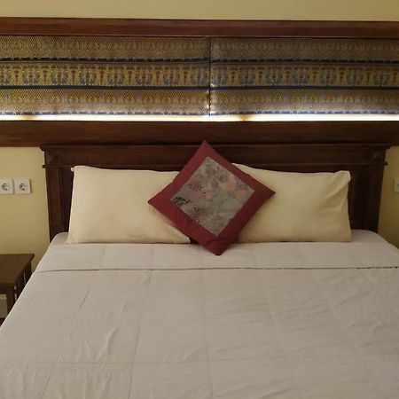 Kabera Bungalow 3 Ubud Dış mekan fotoğraf