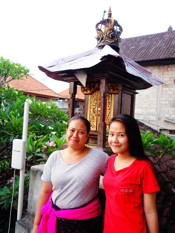 Kabera Bungalow 3 Ubud Dış mekan fotoğraf