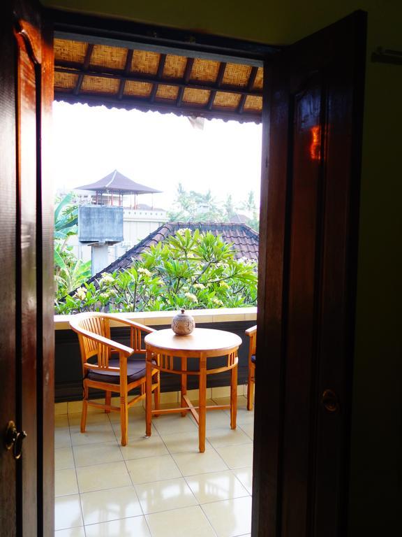 Kabera Bungalow 3 Ubud Dış mekan fotoğraf