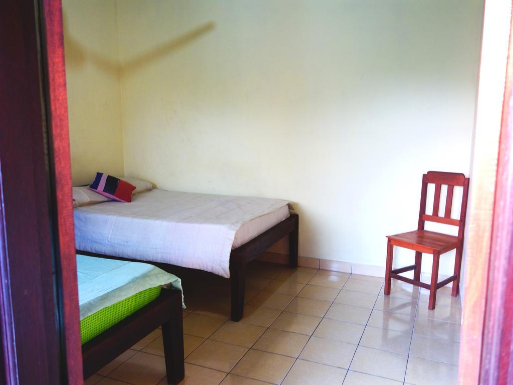 Kabera Bungalow 3 Ubud Dış mekan fotoğraf