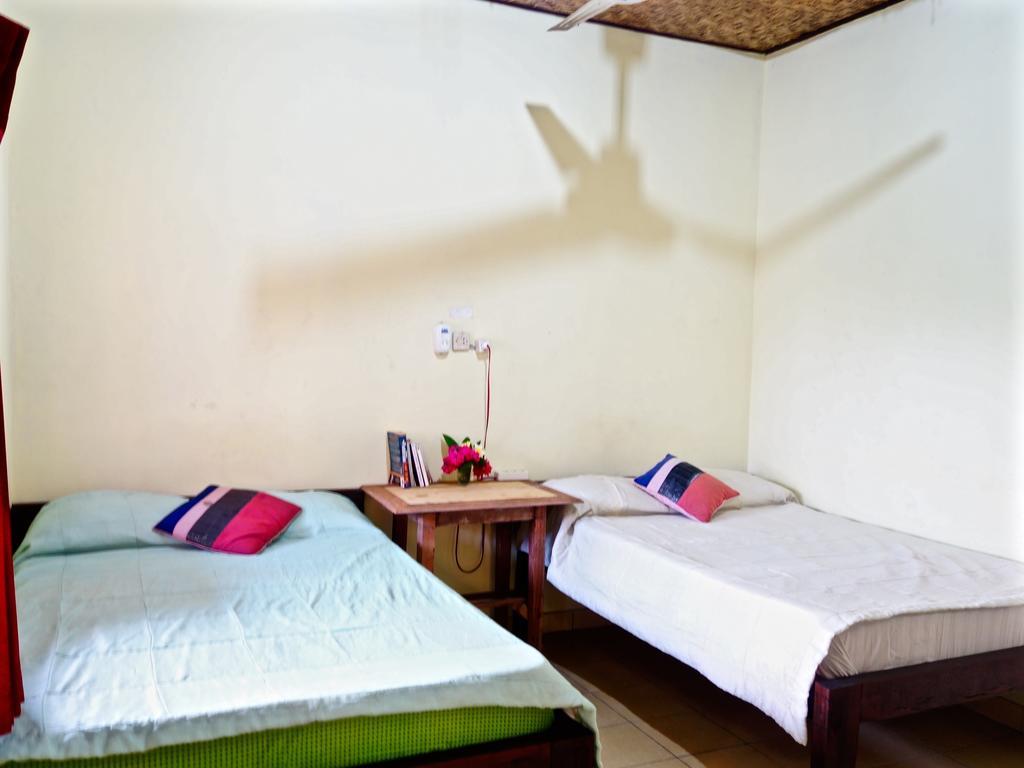 Kabera Bungalow 3 Ubud Dış mekan fotoğraf