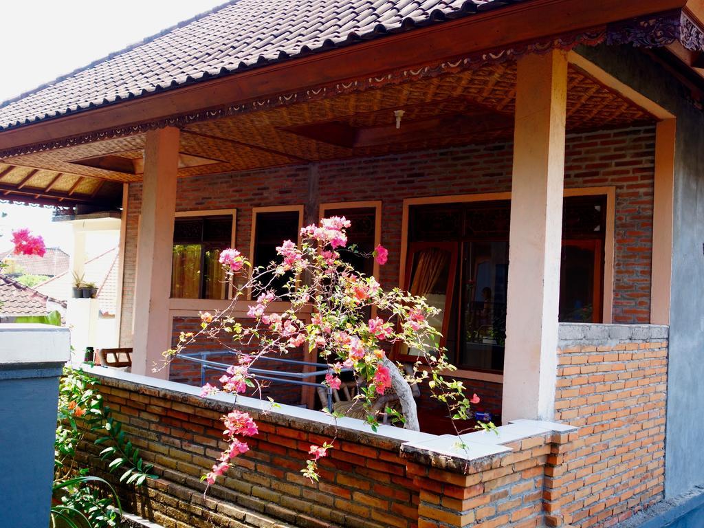 Kabera Bungalow 3 Ubud Dış mekan fotoğraf