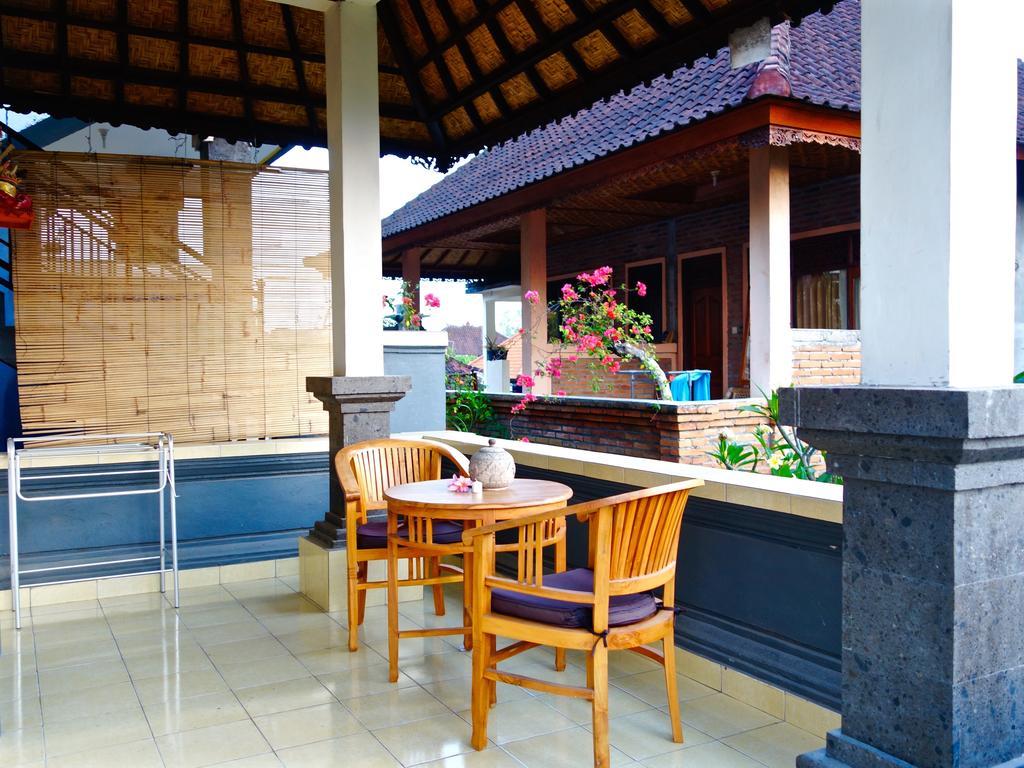Kabera Bungalow 3 Ubud Dış mekan fotoğraf