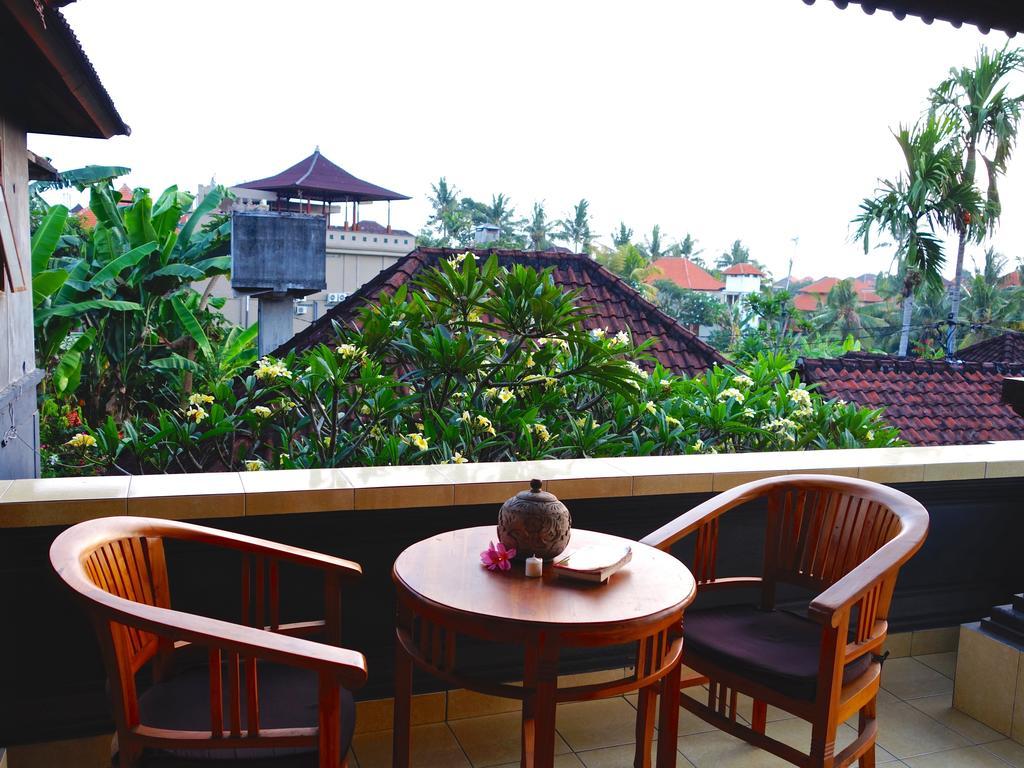 Kabera Bungalow 3 Ubud Dış mekan fotoğraf