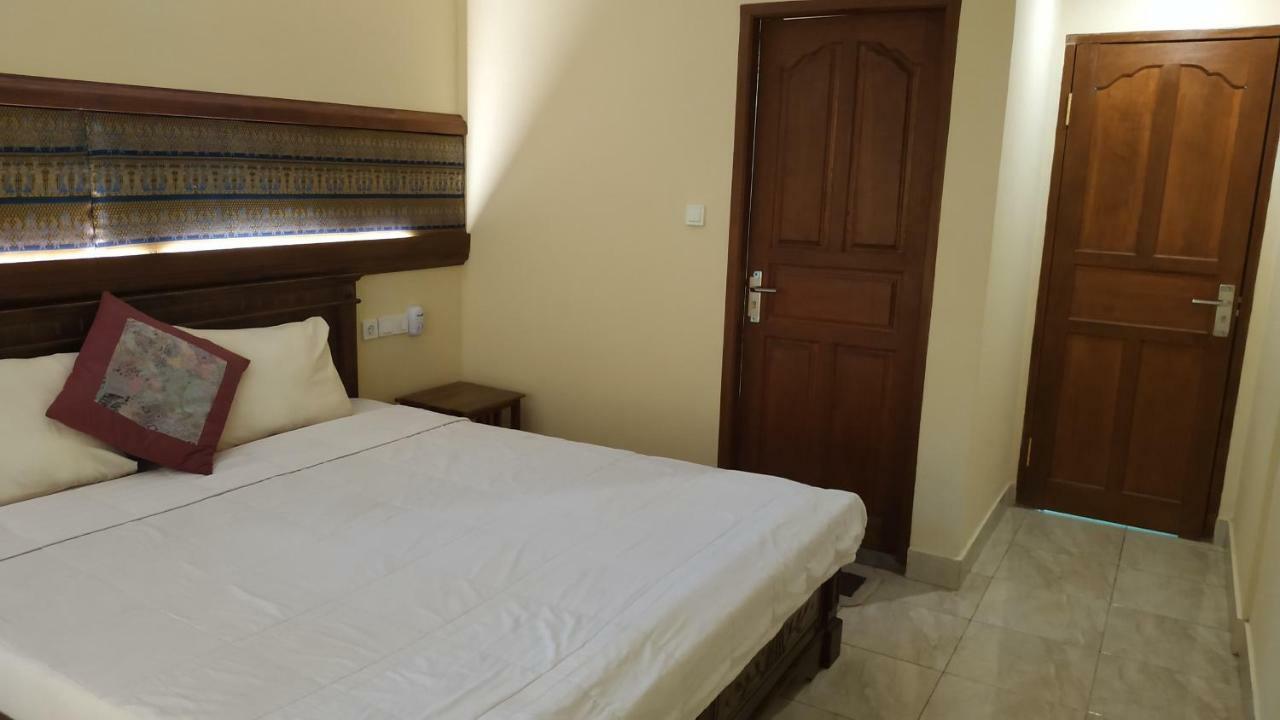 Kabera Bungalow 3 Ubud Dış mekan fotoğraf
