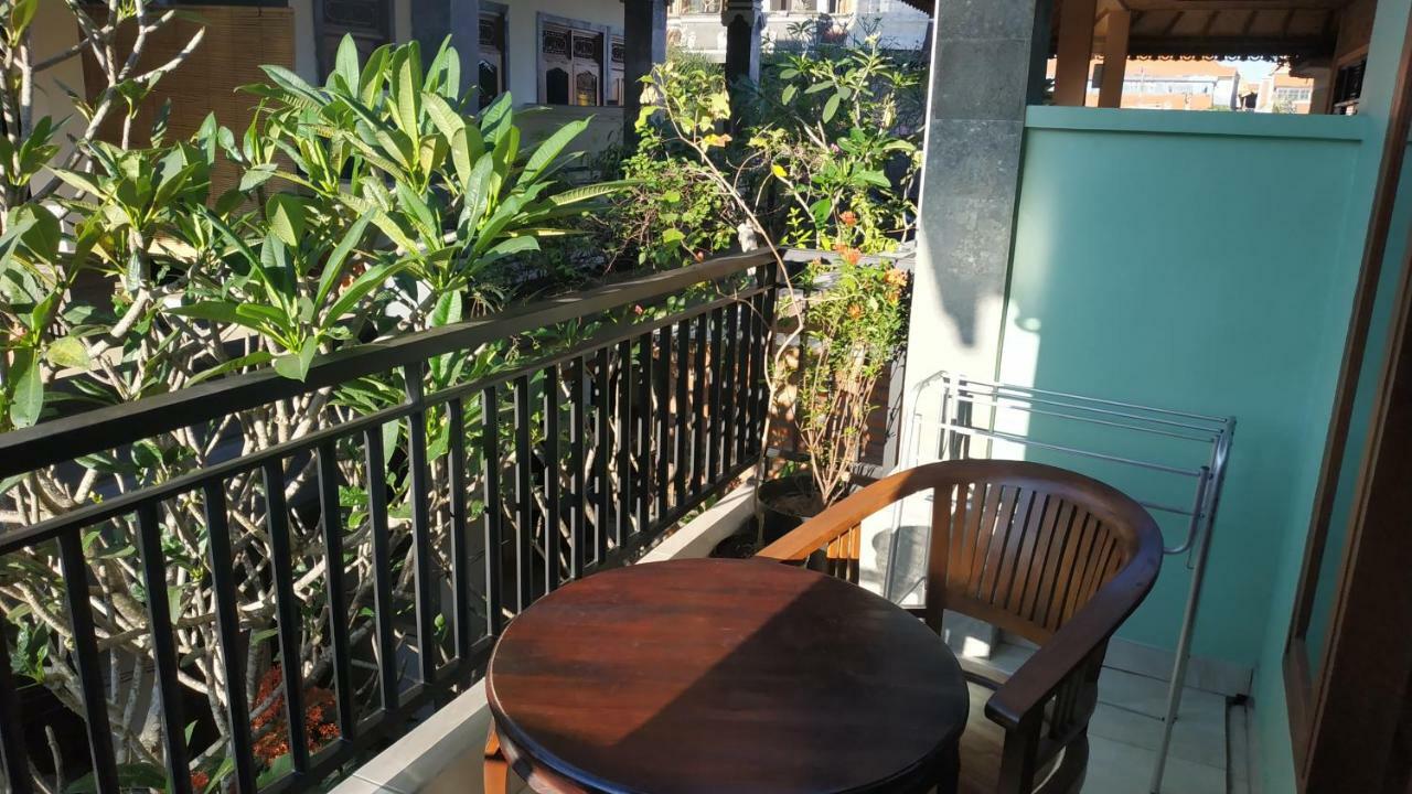 Kabera Bungalow 3 Ubud Dış mekan fotoğraf