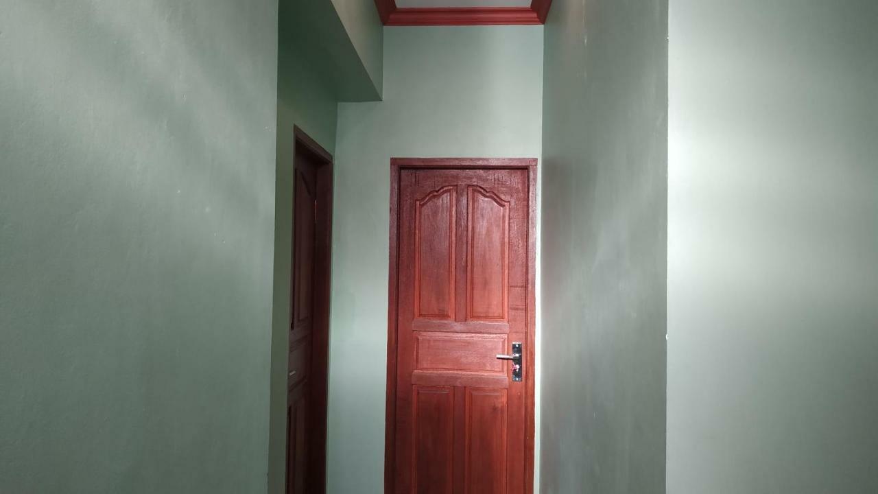Kabera Bungalow 3 Ubud Dış mekan fotoğraf