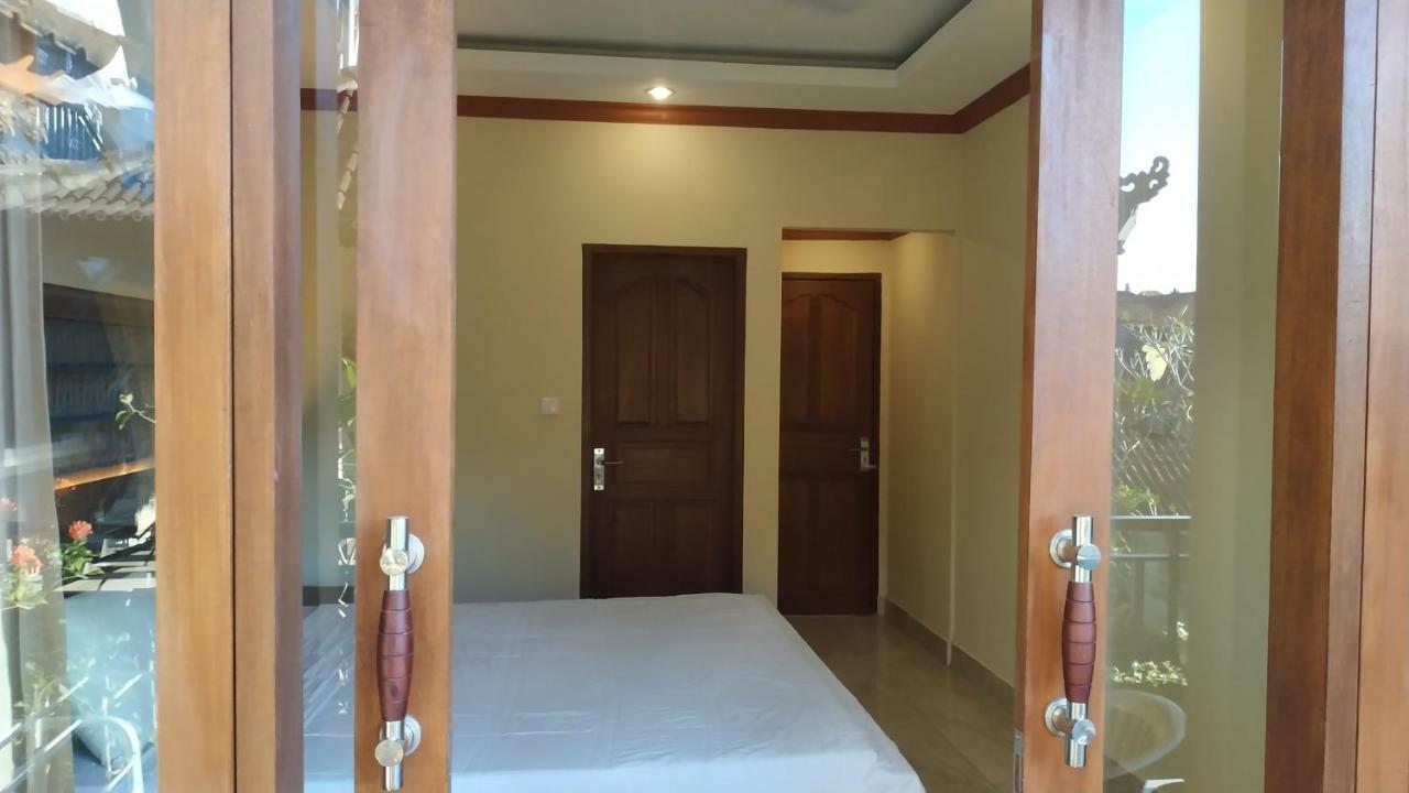 Kabera Bungalow 3 Ubud Dış mekan fotoğraf